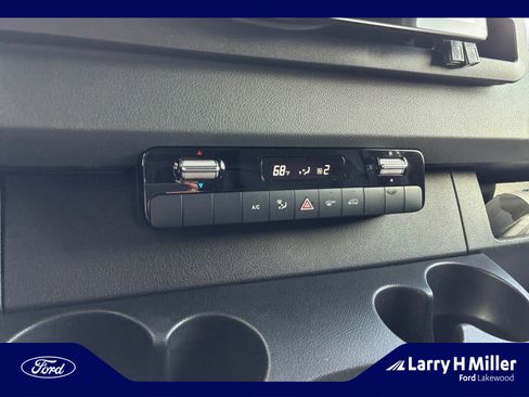 Used 2020 Mercedes-Benz Sprinter 144 Cargo image 30