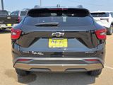 New 2025 Chevrolet Trax ACTIV w/ Driver Confidence Package image 5