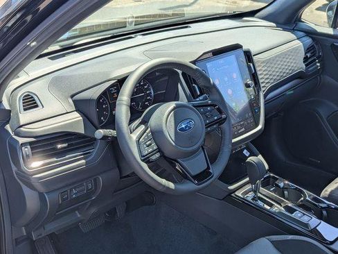 Used 2026 Subaru Forester Touring AWD/4WD image 12