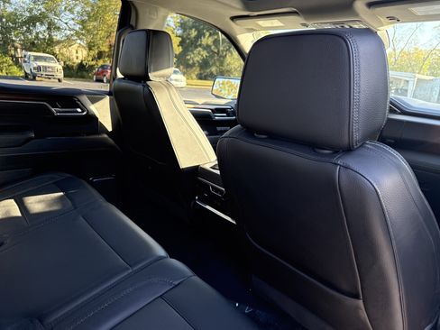 Used 2024 GMC Sierra 1500 Denali w/ Technology Package image 34