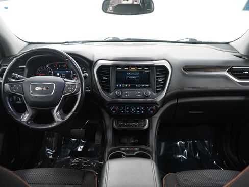 Used 2021 GMC Acadia AT4 image 17