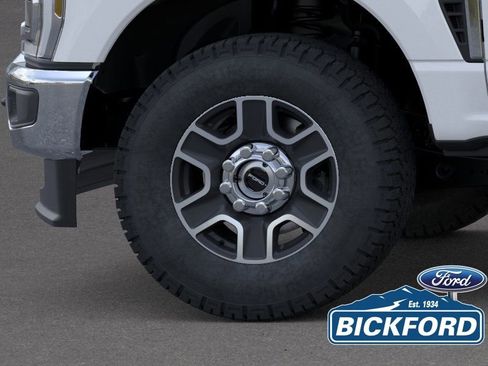 New 2026 Ford F250 Lariat AWD/4WD image 19