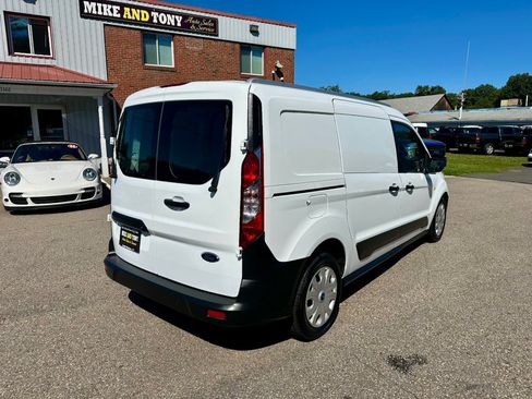 Used 2020 Ford Transit Connect XL FWD image 10