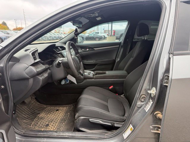 Used 2020 Honda Civic LX image 14