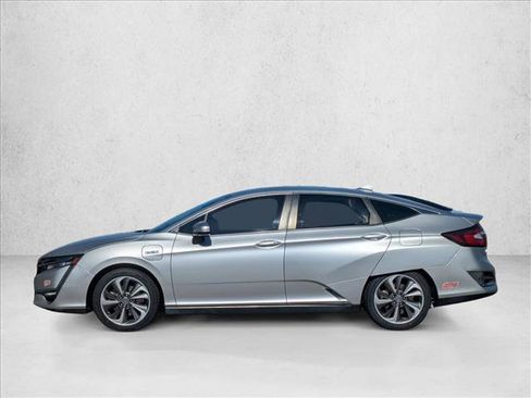 Used 2019 Honda Clarity Plug-In Hybrid image 9