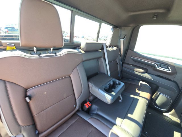 Used 2026 GMC Sierra 1500 Denali w/ Denali Reserve Package AWD/4WD image 16