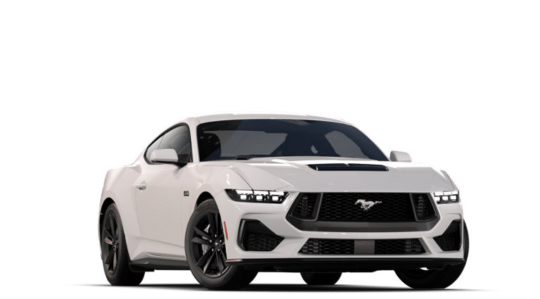 New 2026 Ford Mustang GT RWD image 26
