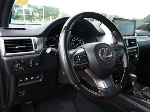 Used 2023 Lexus GX 460 Premium w/ Premium Package AWD/4WD image 18