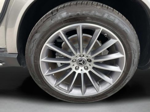 Used 2022 Mercedes-Benz GLE 350 image 31