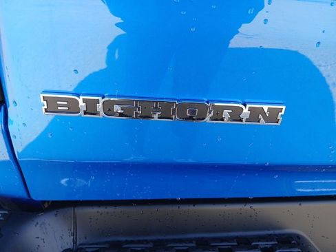 New 2026 RAM 1500 Big Horn image 9