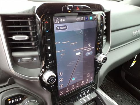 New 2026 RAM 1500 Big Horn image 23