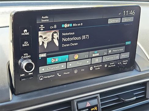 Certified 2025 Honda Pilot Touring image 15