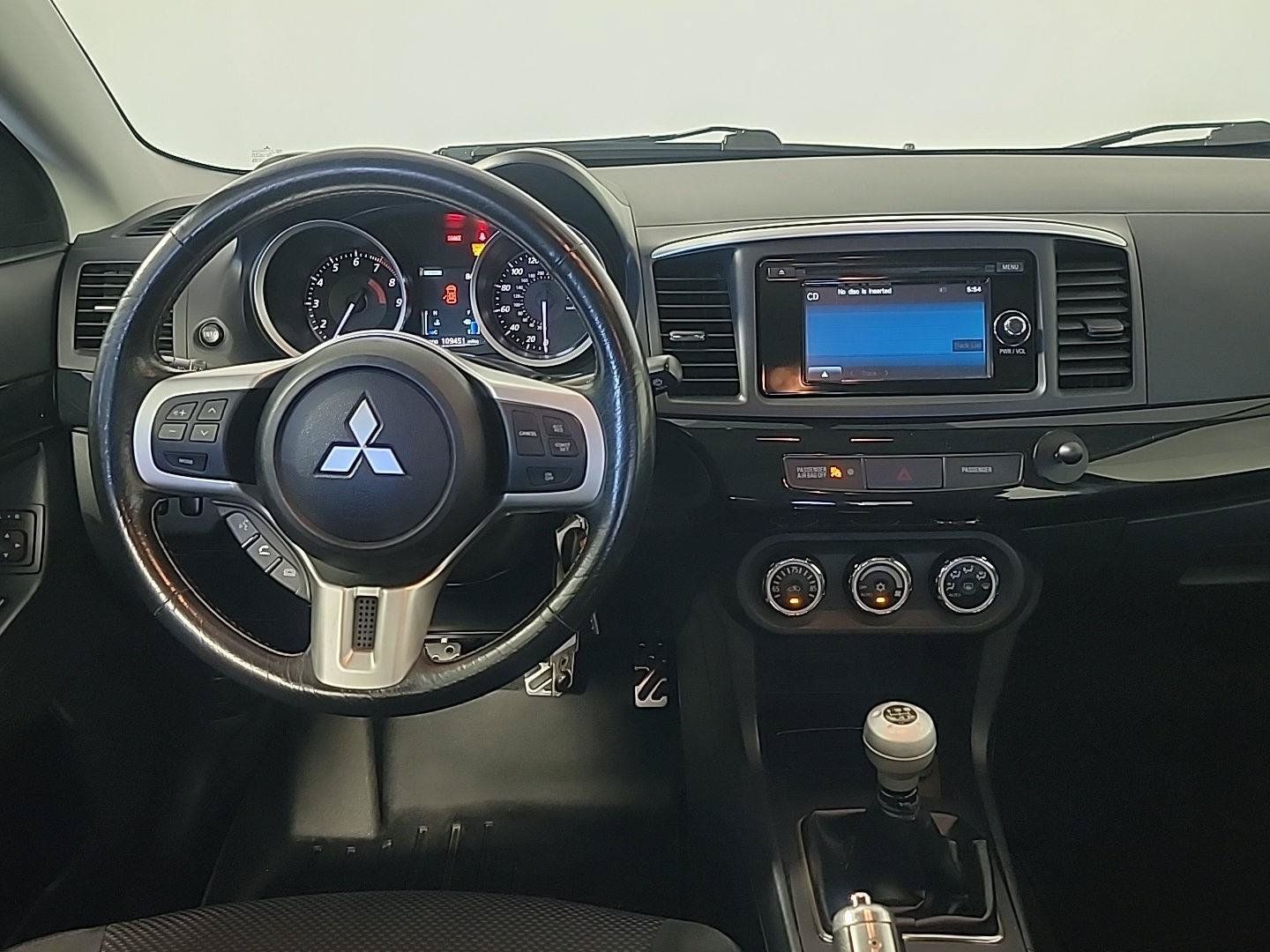 Used 2015 Mitsubishi Lancer Evolution GSR AWD/4WD image 18