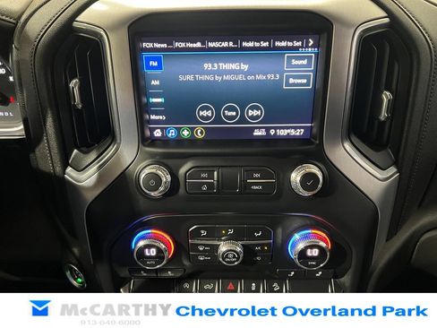 Used 2022 GMC Sierra 1500 Elevation AWD/4WD image 22
