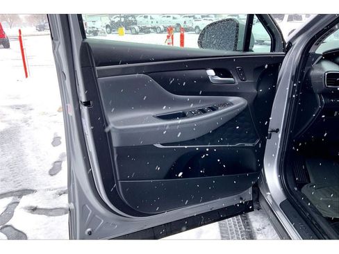 Used 2023 Hyundai Santa Fe Limited image 24