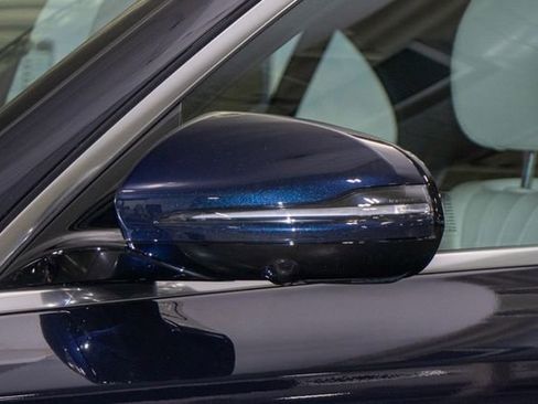 Certified 2023 Mercedes-Benz E 350 4MATIC Sedan image 10