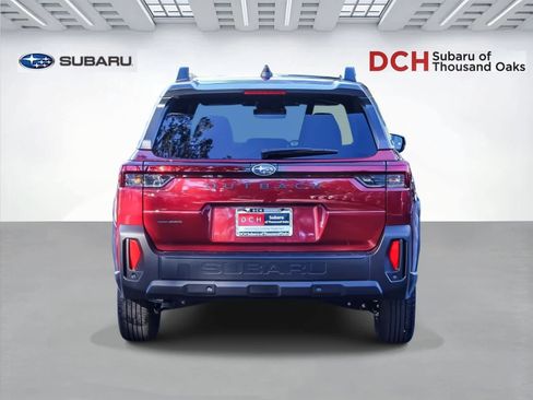 New 2026 Subaru Outback Premium image 5