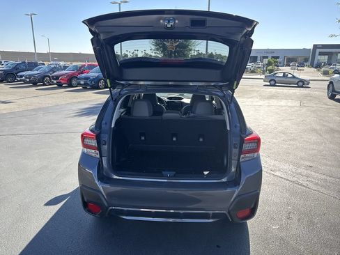 Used 2021 Subaru Crosstrek 2.5i Sport w/ Moonroof Package AWD/4WD image 20