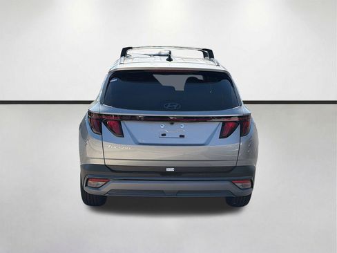 New 2026 Hyundai Tucson SEL FWD image 4