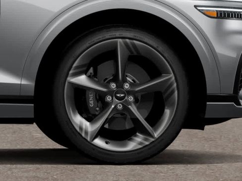 New 2026 Genesis GV70 2.5T Sport Prestige image 10