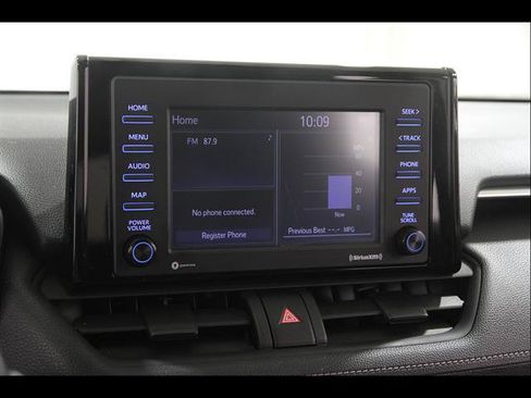 Used 2020 Toyota RAV4 XLE w/ Convenience Package AWD/4WD image 10