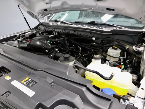 Certified 2024 Ford F250 Lariat w/ Lariat Ultimate Package image 19