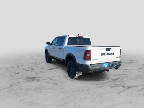 New 2026 RAM 1500 Rebel image 6