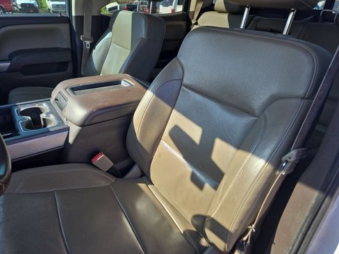 Used 2014 Chevrolet Silverado 1500 LTZ Z71 image 10