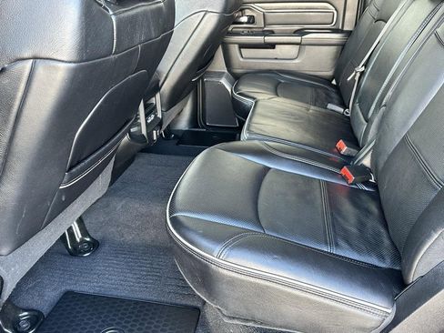 Used 2024 RAM 2500 Power Wagon w/ Level 2 Equipment Group image 7