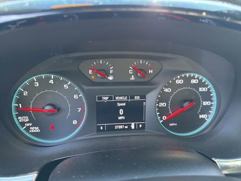 Used 2023 Chevrolet Traverse LS w/ Safety Package image 7