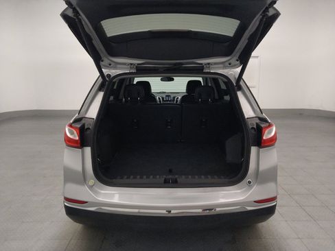 Used 2018 Chevrolet Equinox Premier FWD image 29