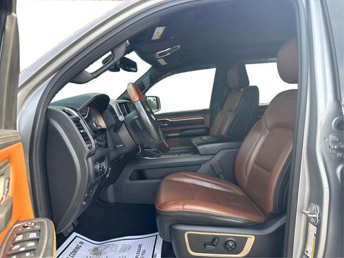 Used 2019 RAM 1500 Limited image 11