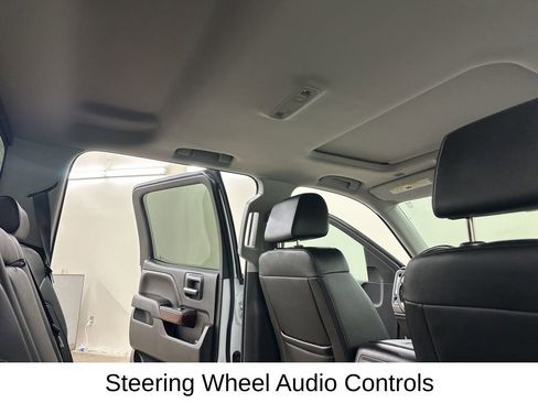 Used 2018 GMC Sierra 1500 SLT image 22