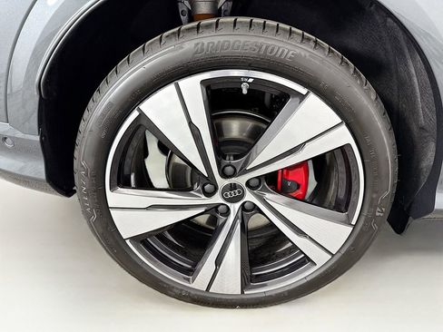 New 2025 Audi SQ5 Premium Plus image 33