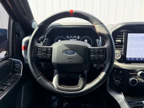 Used 2022 Ford F150 Raptor w/ Equipment Group 801A High AWD/4WD image 13