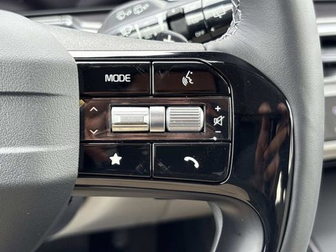 New 2026 Kia Sorento EX AWD/4WD image 25