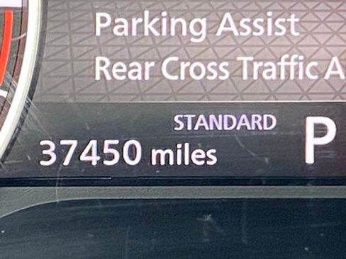 Certified 2023 Nissan Rogue SV image 16