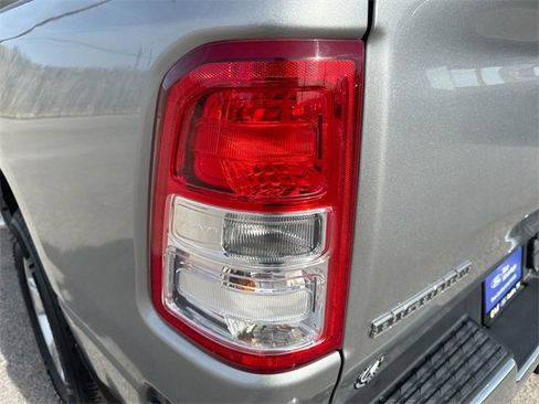Used 2021 RAM 1500 Big Horn image 38