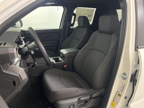 New 2026 Toyota Tacoma SR5 image 17