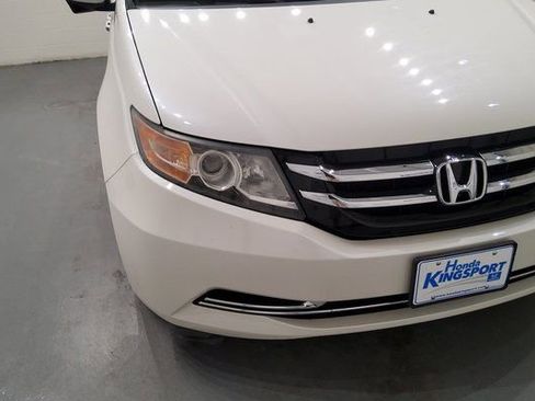Used 2016 Honda Odyssey EX-L image 8