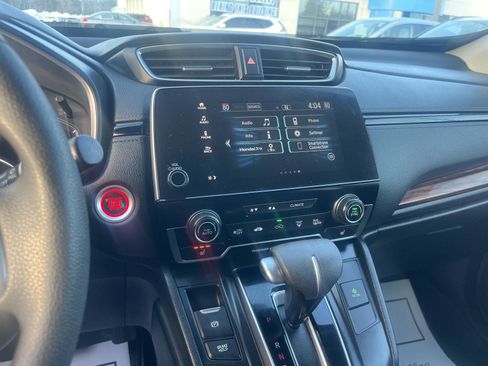 Used 2018 Honda CR-V EX image 22