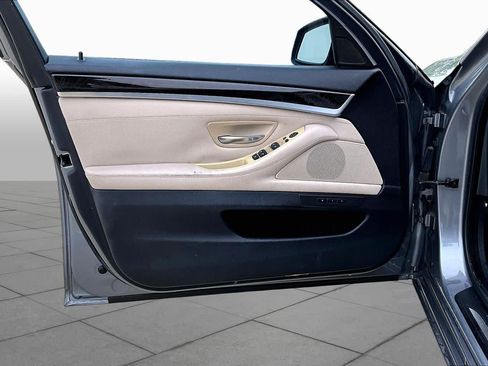 Used 2011 BMW 528i Sedan RWD image 20