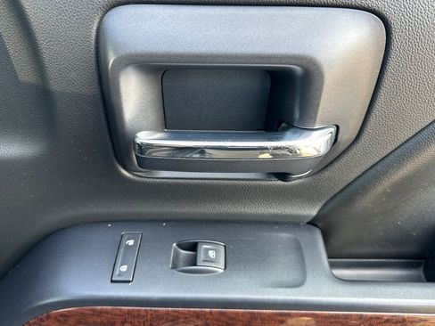 Used 2015 GMC Sierra 1500 SLE w/ SLE Value Package image 20