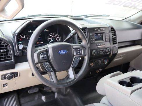 Used 2020 Ford F150 XL w/ Equipment Group 101A Mid image 12