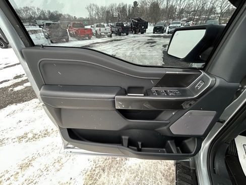 Used 2023 Ford F150 XLT w/ Equipment Group 302A High image 8