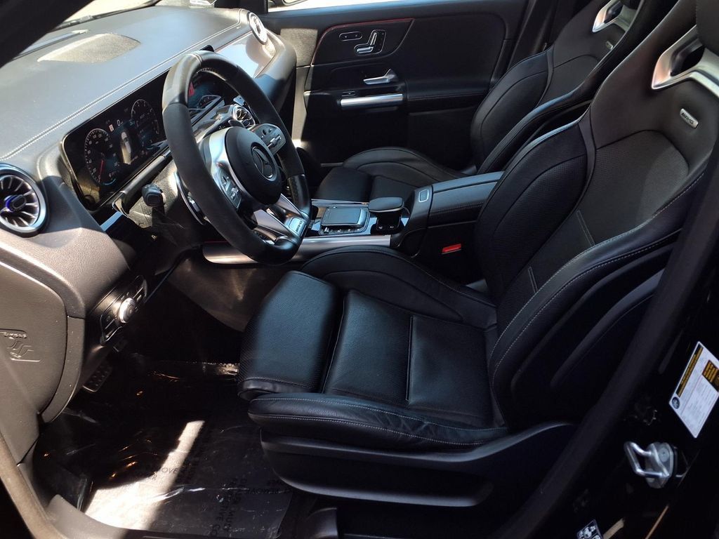 Used 2022 Mercedes-Benz GLA 45 AMG 4MATIC image 18