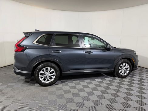 Used 2025 Honda CR-V LX image 7