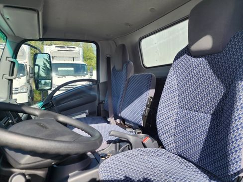 New 2024 Isuzu NPR image 16