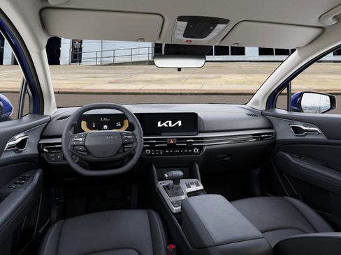 New 2026 Kia Sportage EX image 14