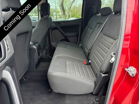 Used 2021 Ford Ranger XL w/ Equipment Group 101A High image 25